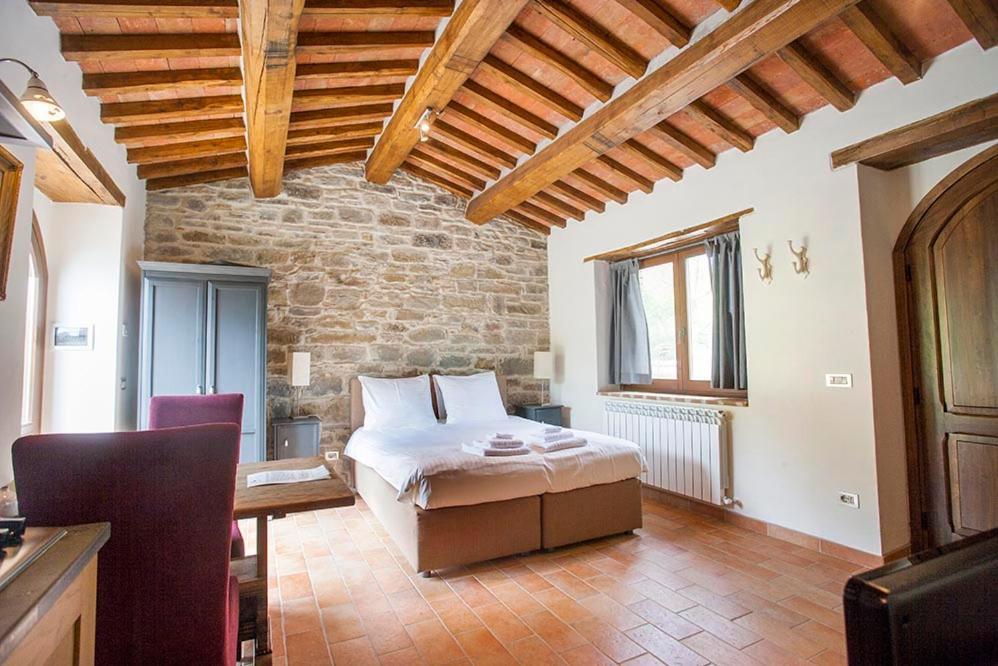 Country House Villa La Farfalla 피에트라루냐 외부 사진