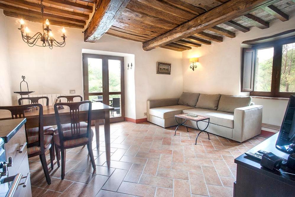 Country House Villa La Farfalla 피에트라루냐 외부 사진