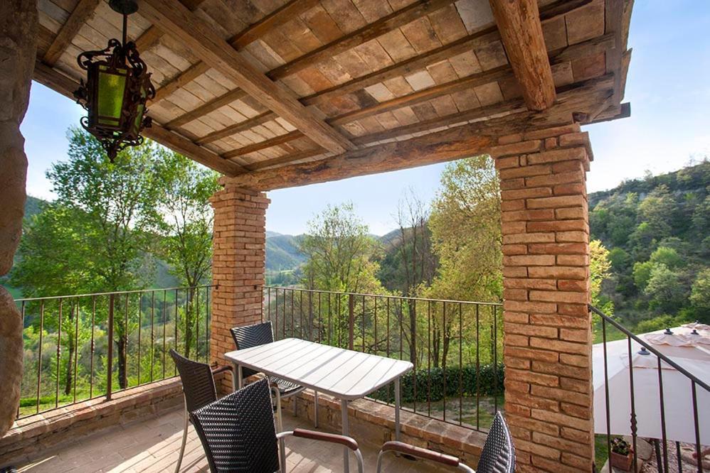 Country House Villa La Farfalla 피에트라루냐 외부 사진