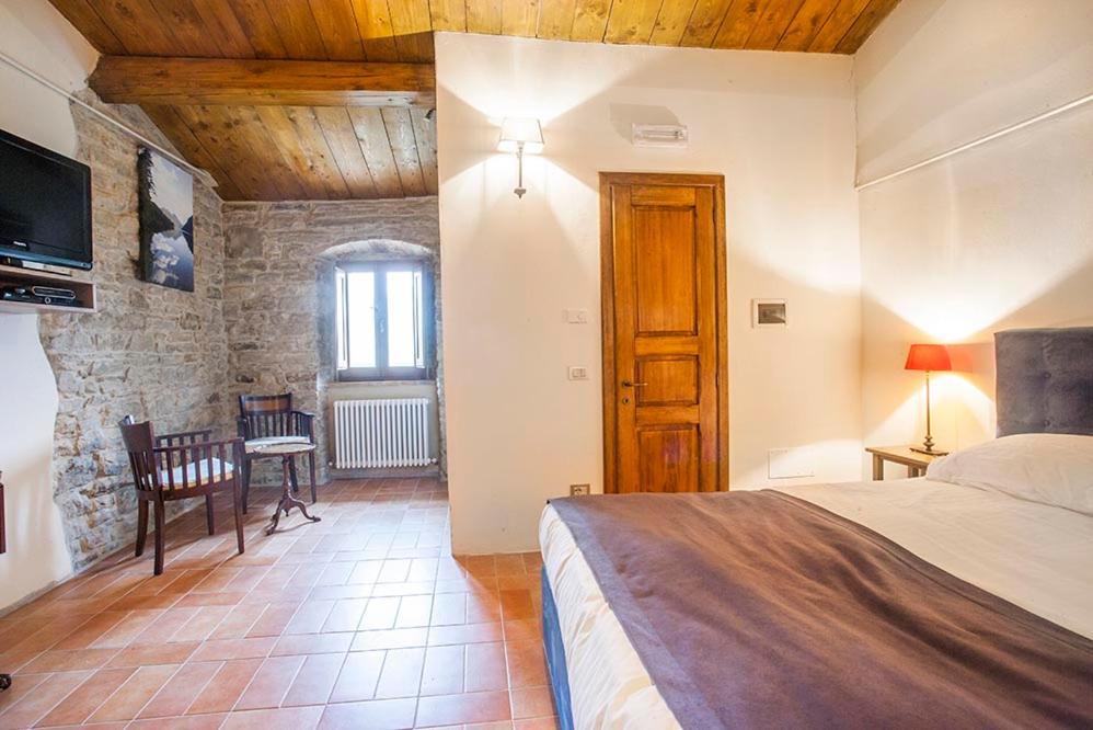 Country House Villa La Farfalla 피에트라루냐 외부 사진