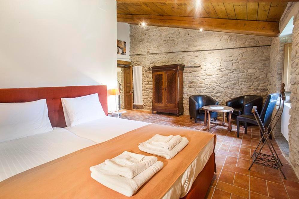 Country House Villa La Farfalla 피에트라루냐 외부 사진