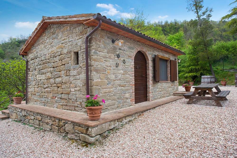 Country House Villa La Farfalla 피에트라루냐 외부 사진