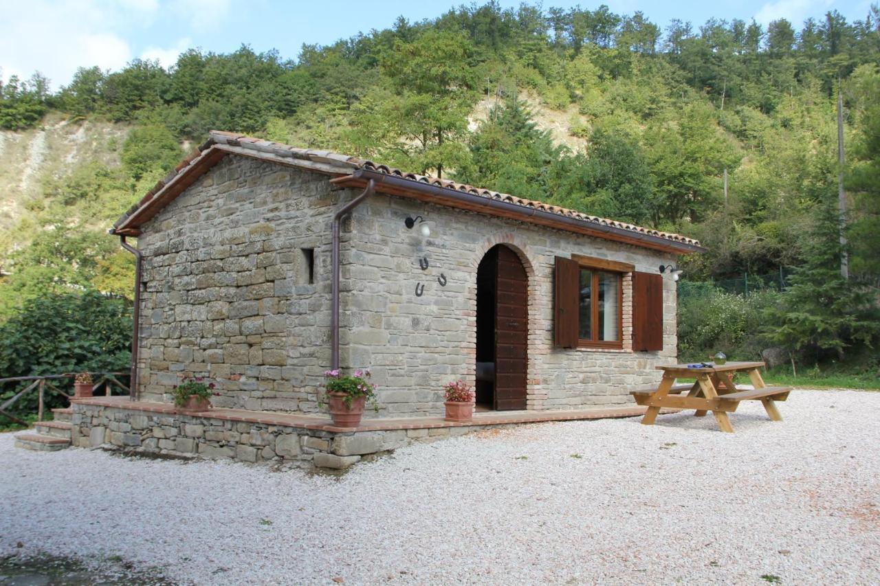 Country House Villa La Farfalla 피에트라루냐 외부 사진