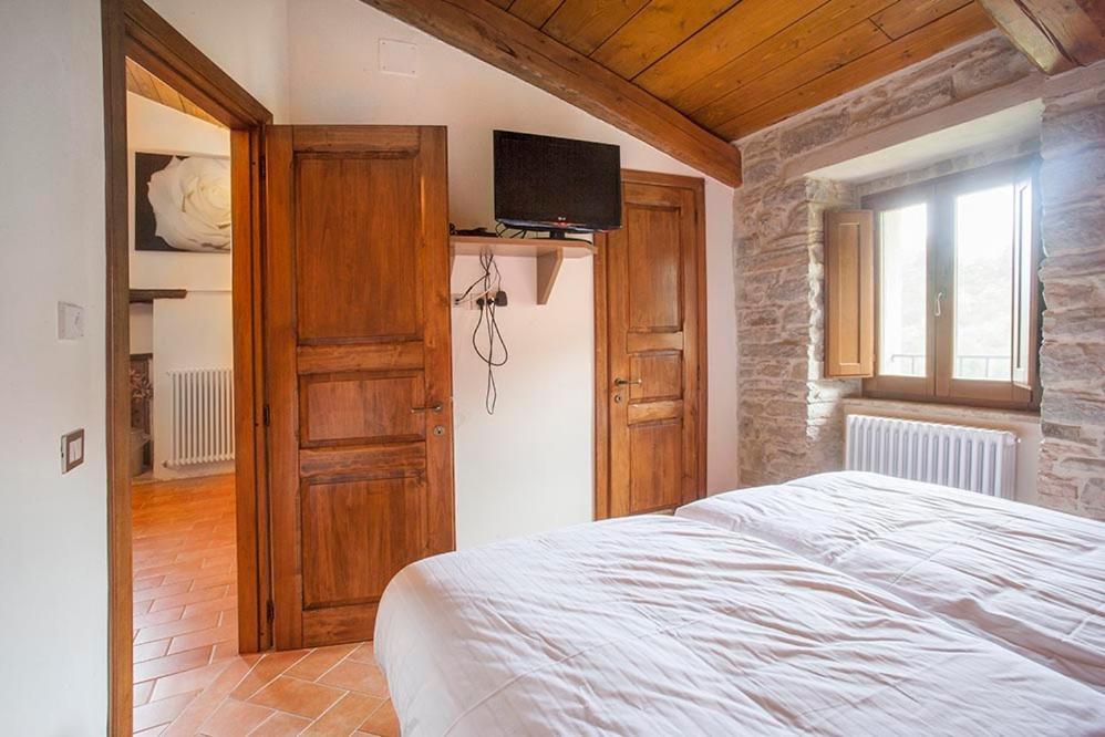 Country House Villa La Farfalla 피에트라루냐 외부 사진