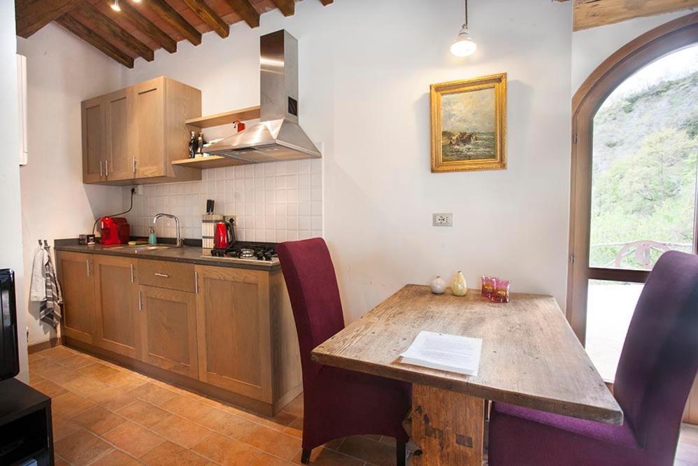 Country House Villa La Farfalla 피에트라루냐 외부 사진