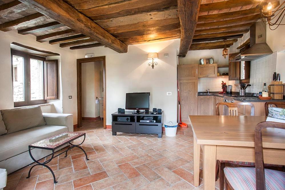 Country House Villa La Farfalla 피에트라루냐 외부 사진
