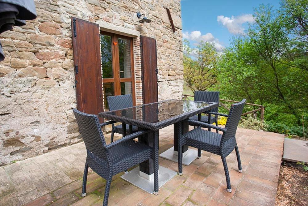 Country House Villa La Farfalla 피에트라루냐 외부 사진