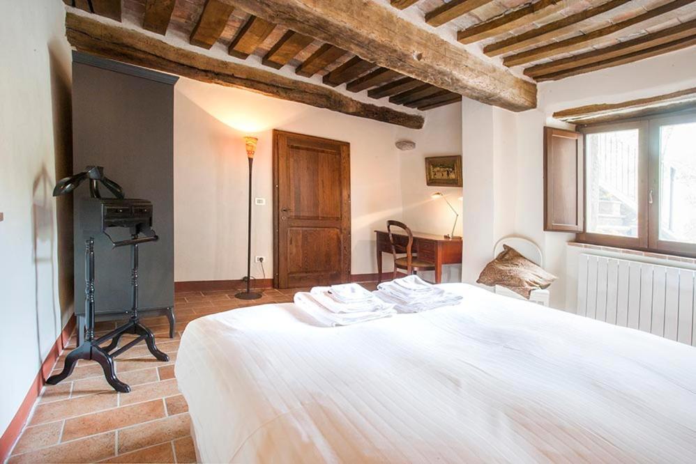 Country House Villa La Farfalla 피에트라루냐 외부 사진