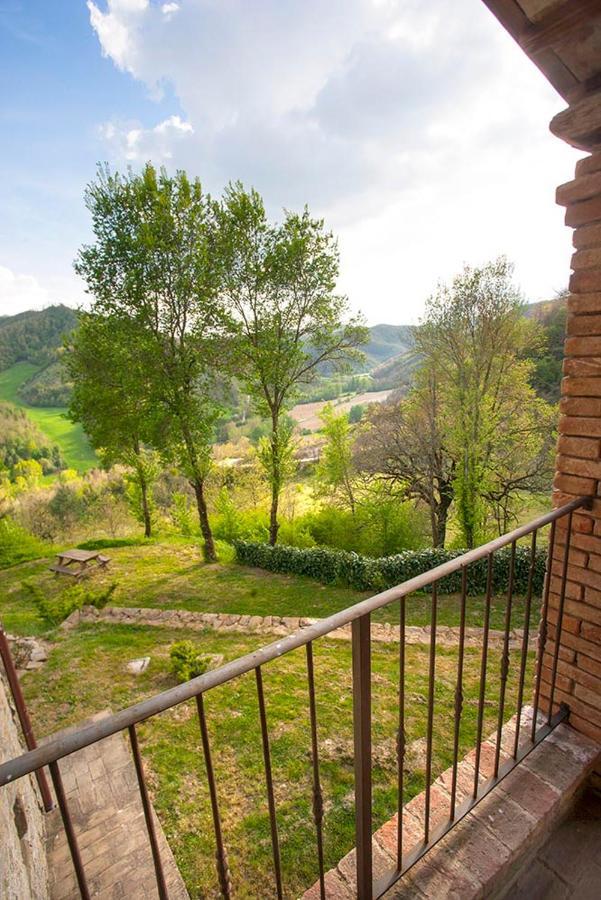 Country House Villa La Farfalla 피에트라루냐 외부 사진