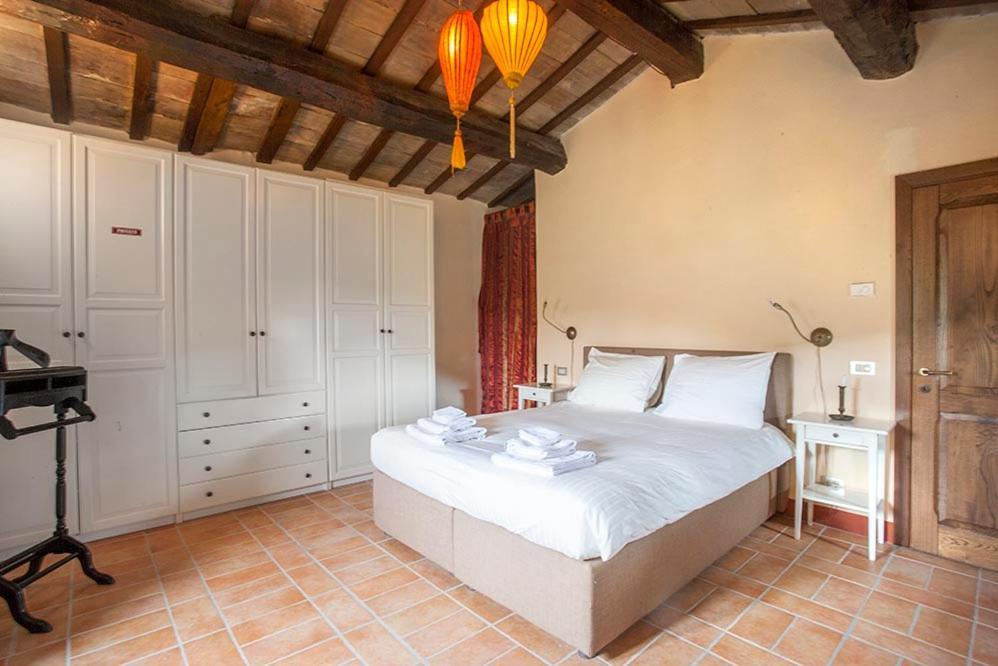 Country House Villa La Farfalla 피에트라루냐 외부 사진