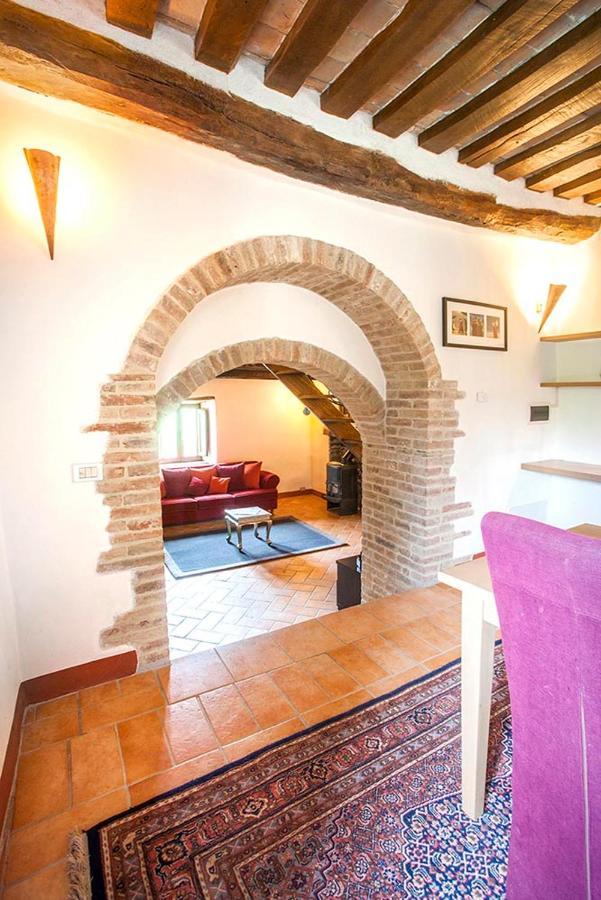 Country House Villa La Farfalla 피에트라루냐 외부 사진