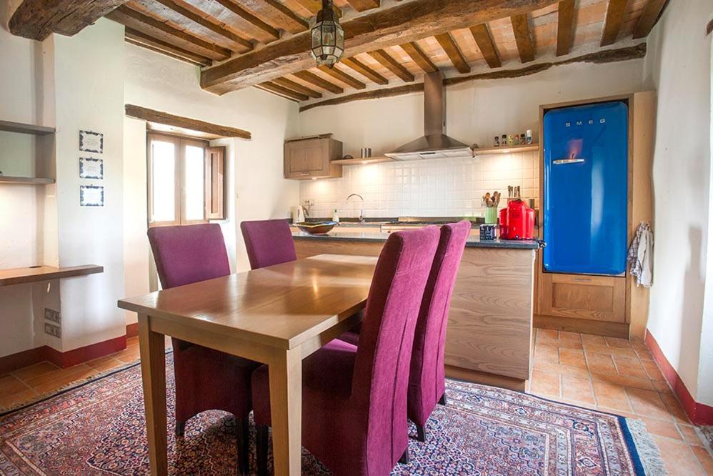 Country House Villa La Farfalla 피에트라루냐 외부 사진