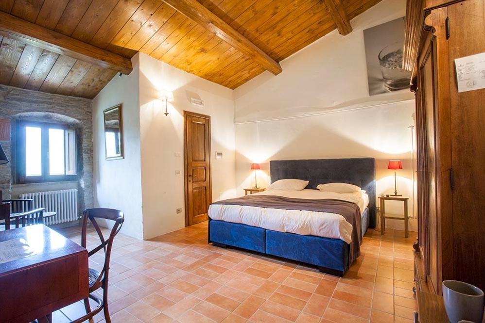 Country House Villa La Farfalla 피에트라루냐 외부 사진