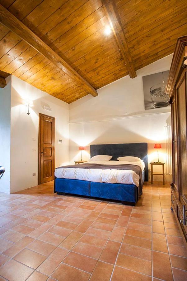 Country House Villa La Farfalla 피에트라루냐 외부 사진