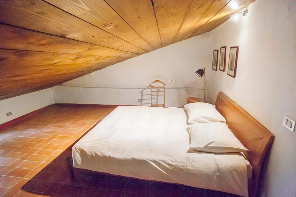 Country House Villa La Farfalla 피에트라루냐 객실 사진